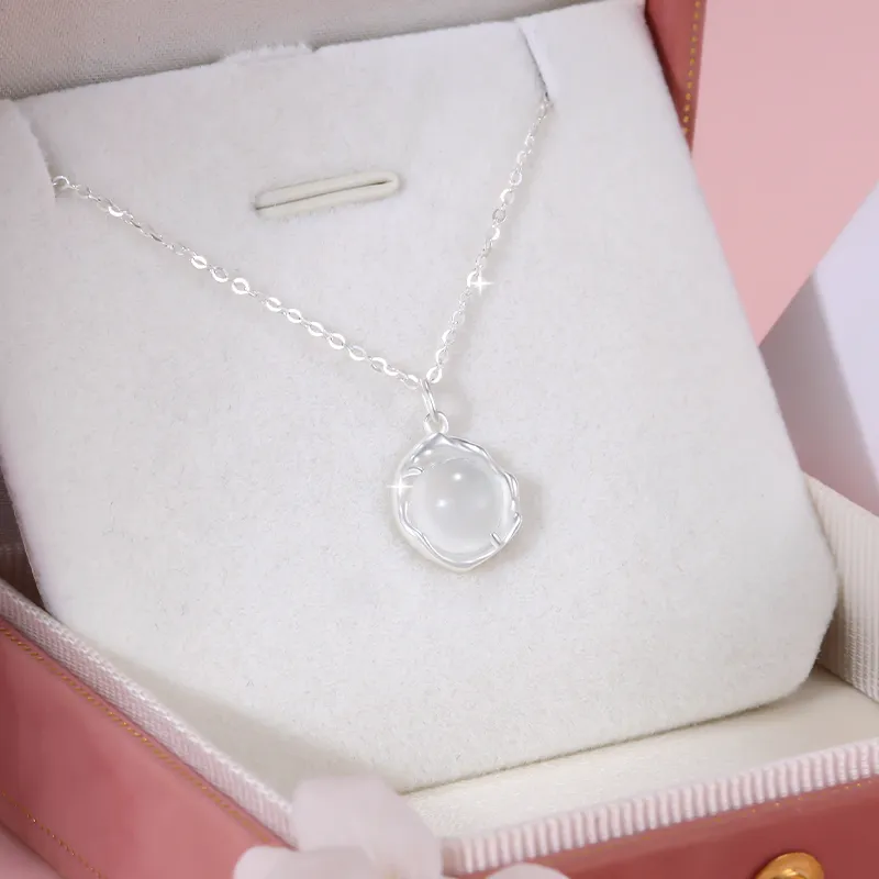 CENTENNIAL JEWELLERY 925 Sterling Silver Necklaces Women's-1