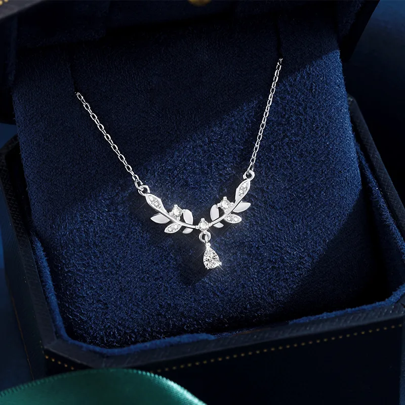 CENTENNIAL JEWELLERY 925 Sterling Silver Necklaces Women's-4