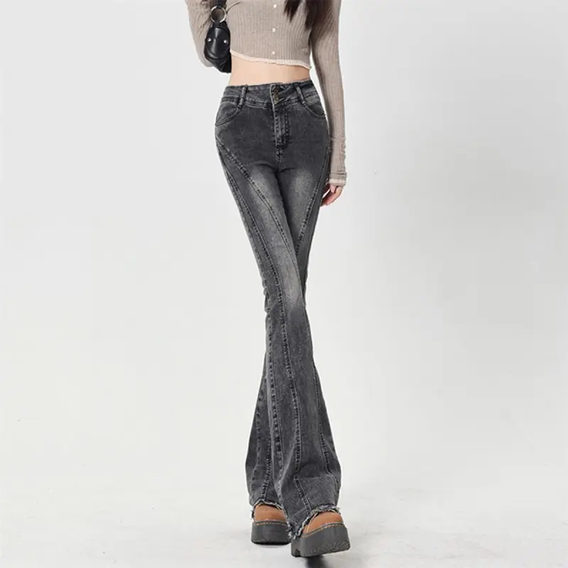 FOREVER 21 Jeans Women's-5