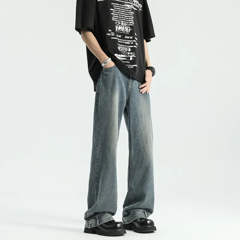 FOREVER 21 Jeans Unisex-18