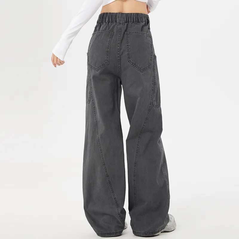 FOREVER 21 Cargo Pants Women's-9