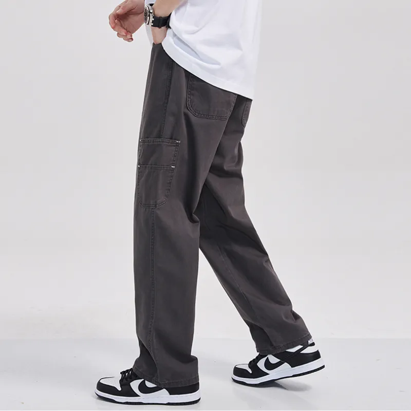 FOREVER 21 Jeans Men-8