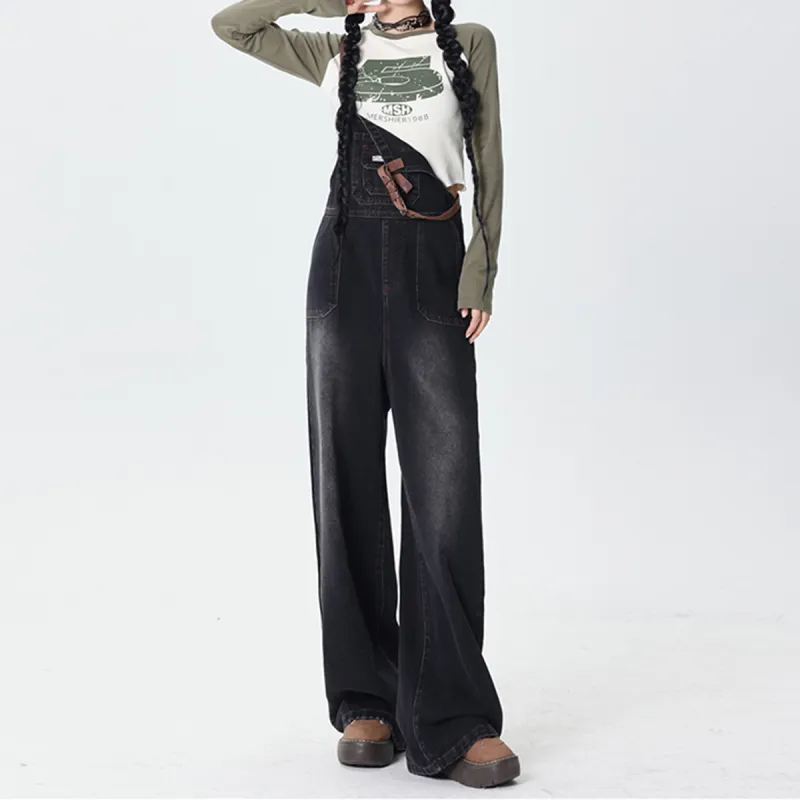 FOREVER 21 Overalls Women's-3