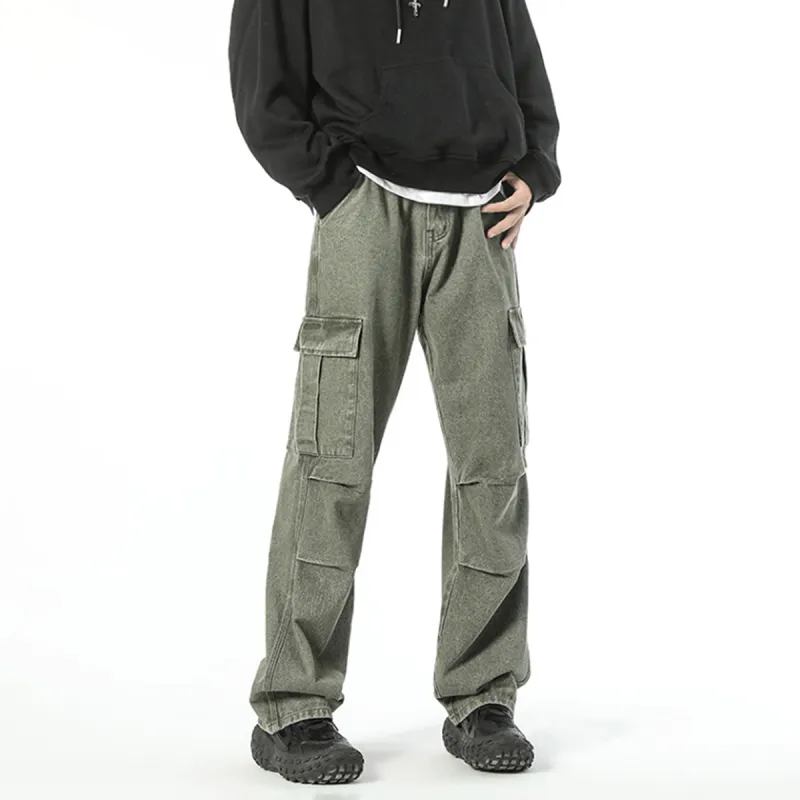 FOREVER 21 Jeans Men-2