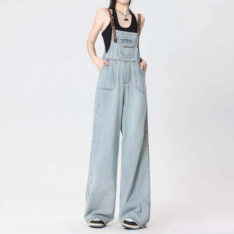 FOREVER 21 Overalls Women's-9