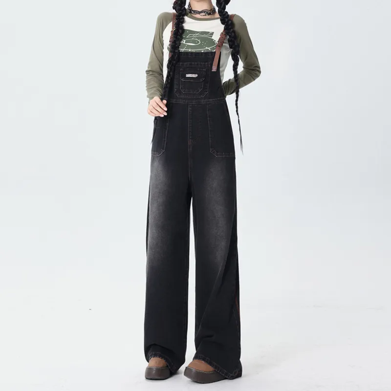 FOREVER 21 Overalls Women's-2