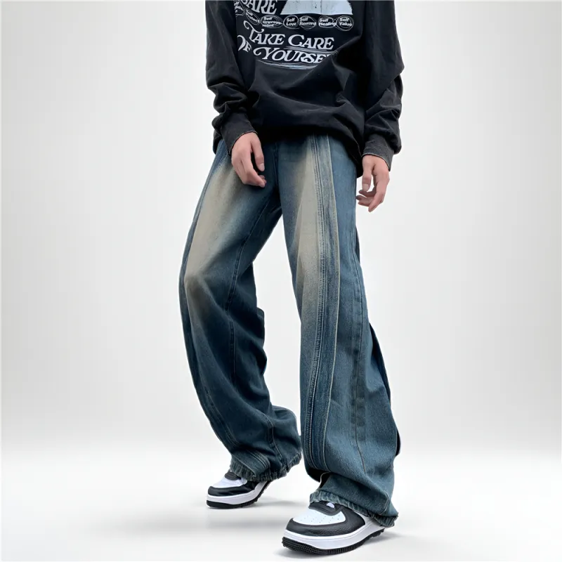 FOREVER 21 Jeans Men-7