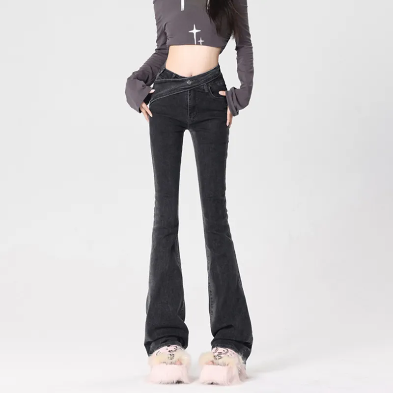 FOREVER 21 Jeans Women's-6