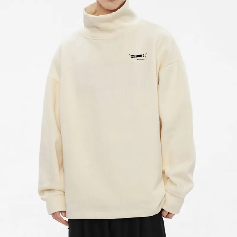 FOREVER 21 Sweatshirts Unisex-3