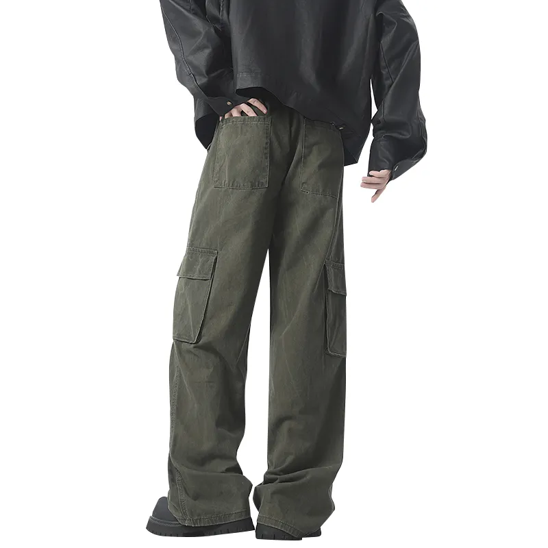 TESTUNG Jeans Men-4