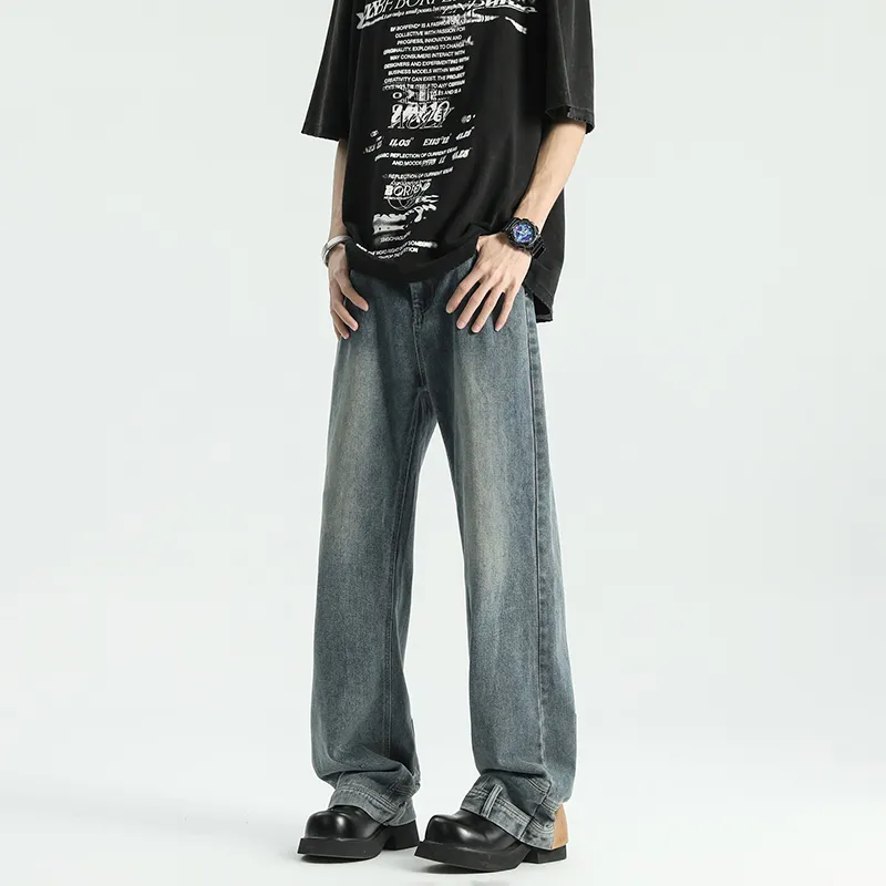 FOREVER 21 Jeans Unisex-22