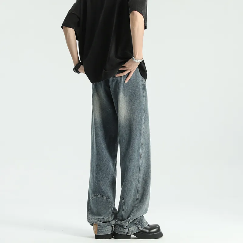 FOREVER 21 Jeans Unisex-17