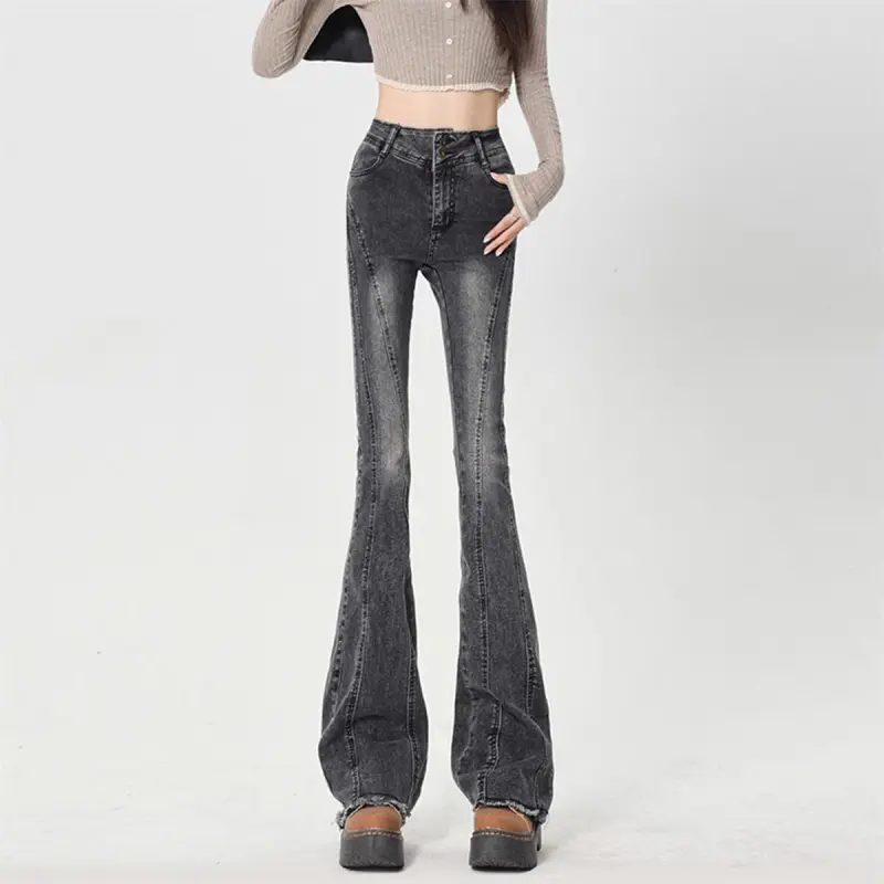 FOREVER 21 Jeans Women's-3
