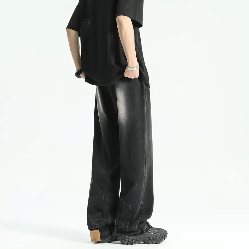 FOREVER 21 Jeans Unisex-9
