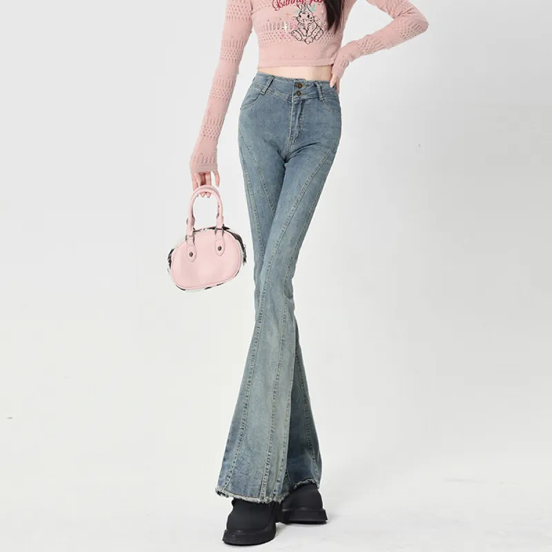 FOREVER 21 Jeans Women's-8