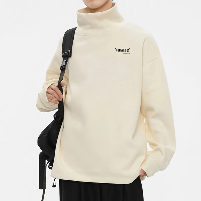 FOREVER 21 Sweatshirts Unisex-2