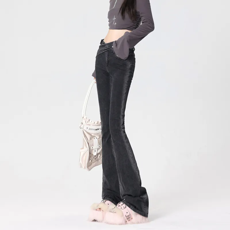 FOREVER 21 Jeans Women's-5