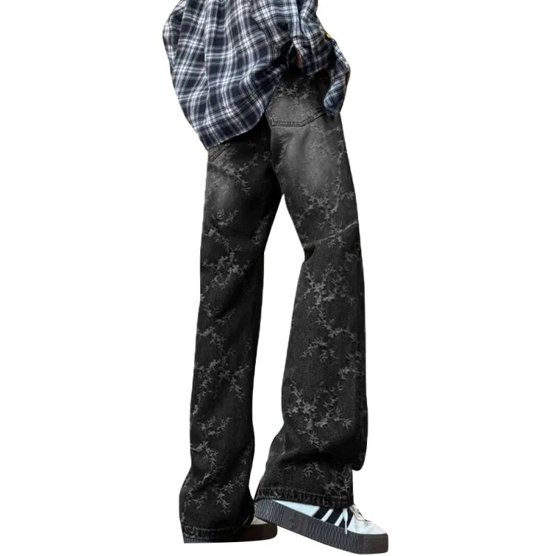 FOREVER 21 Jeans Men-5