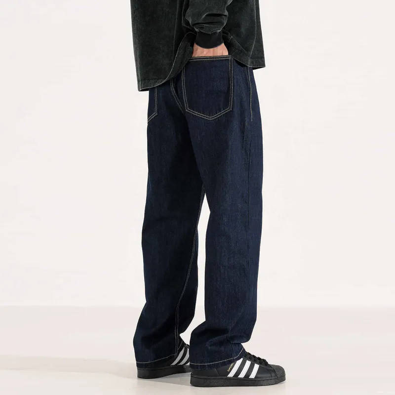FOREVER 21 Jeans Men-6