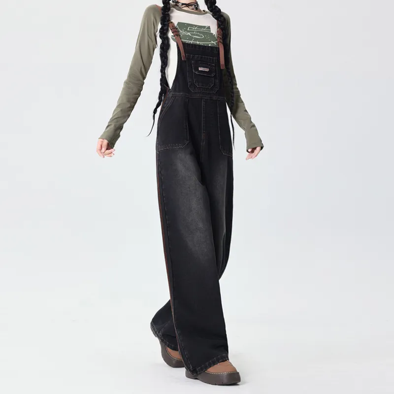 FOREVER 21 Overalls Women's-5
