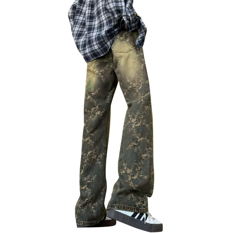 FOREVER 21 Jeans Men-1