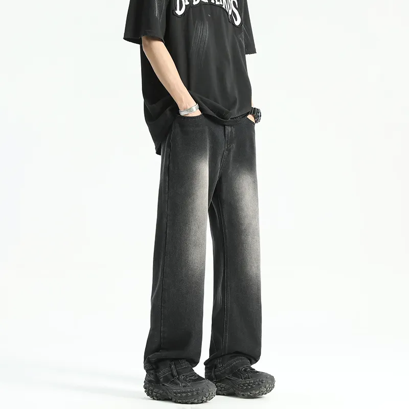 FOREVER 21 Jeans Unisex-10