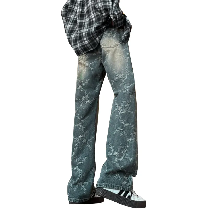 FOREVER 21 Jeans Men-3