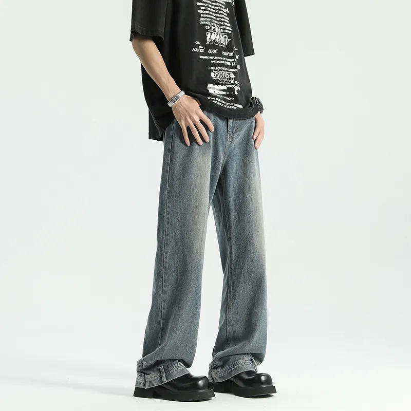 FOREVER 21 Jeans Unisex-20