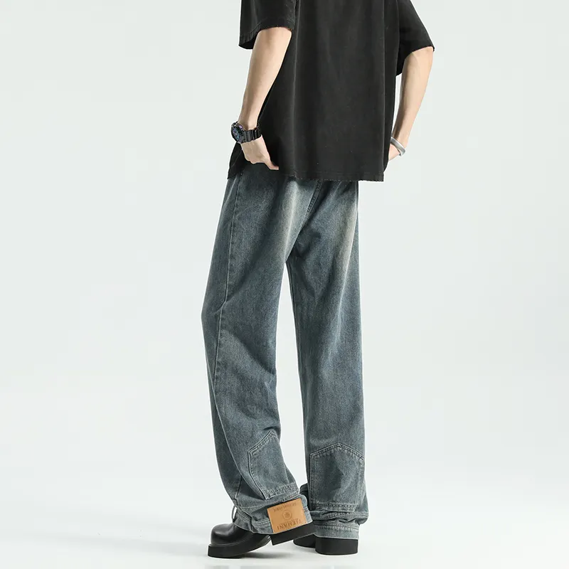 FOREVER 21 Jeans Unisex-15