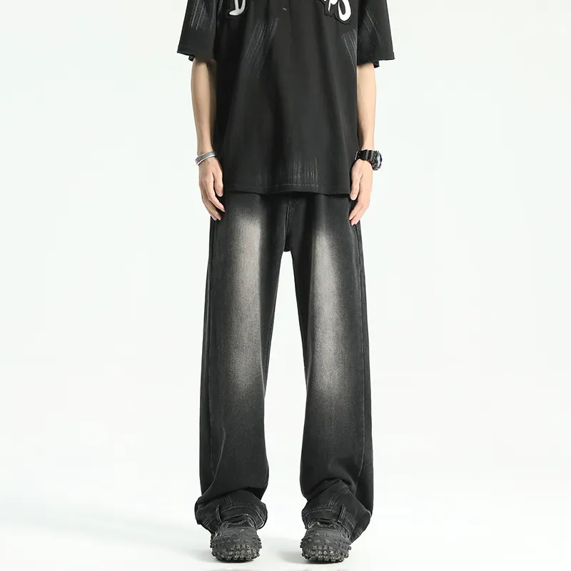 FOREVER 21 Jeans Unisex-2