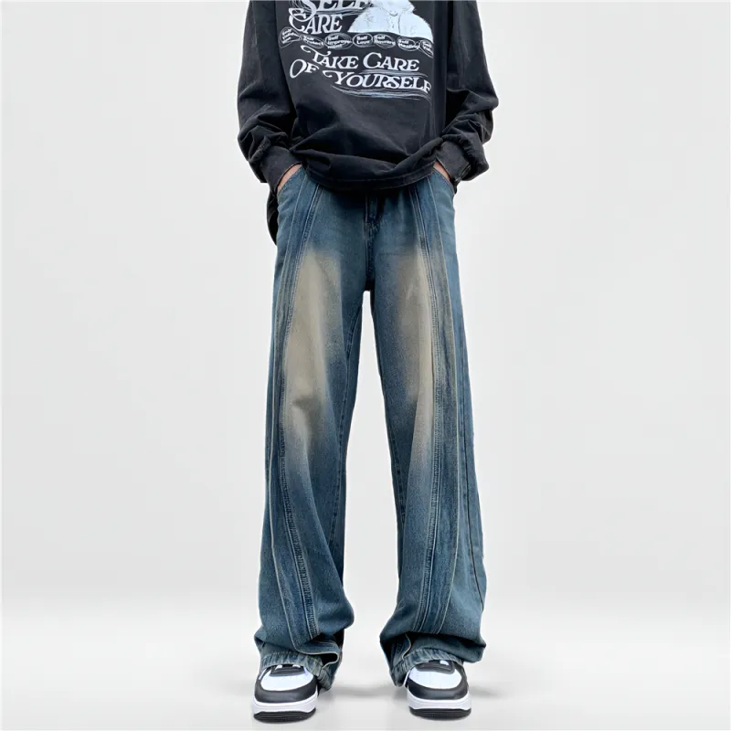FOREVER 21 Jeans Men-8