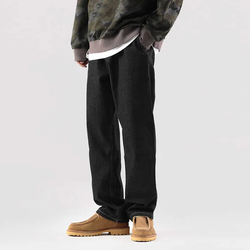 FOREVER 21 Jeans Men-2