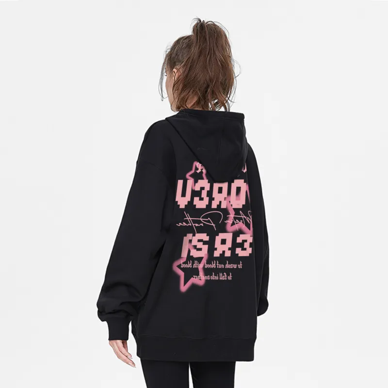 FOREVER 21 Sweatshirts Unisex-6