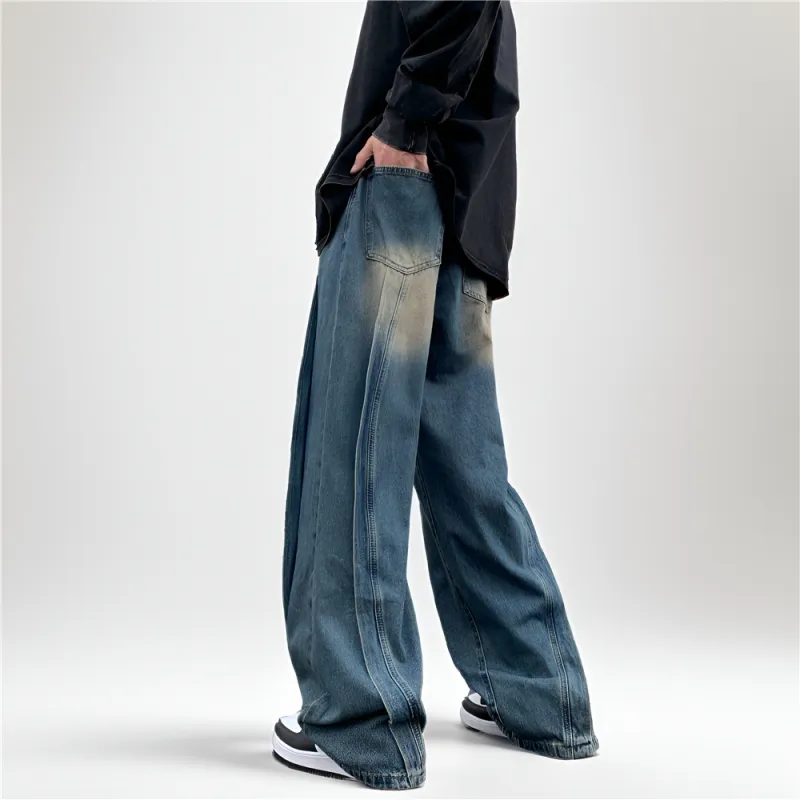 FOREVER 21 Jeans Men-9