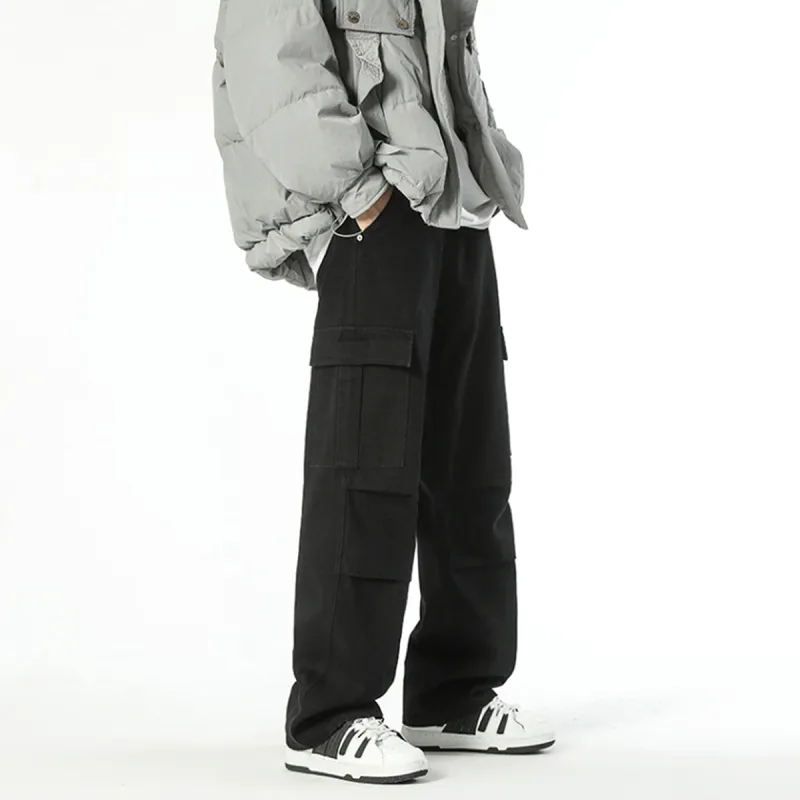 FOREVER 21 Jeans Men-9