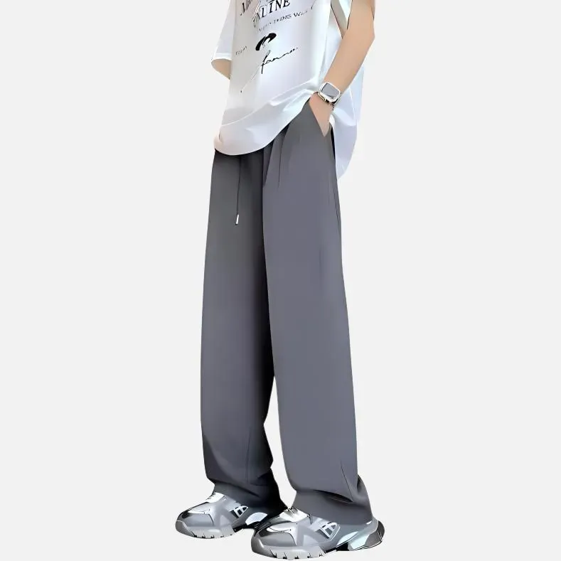 FOREVER 21 Casual Pants Unisex-4
