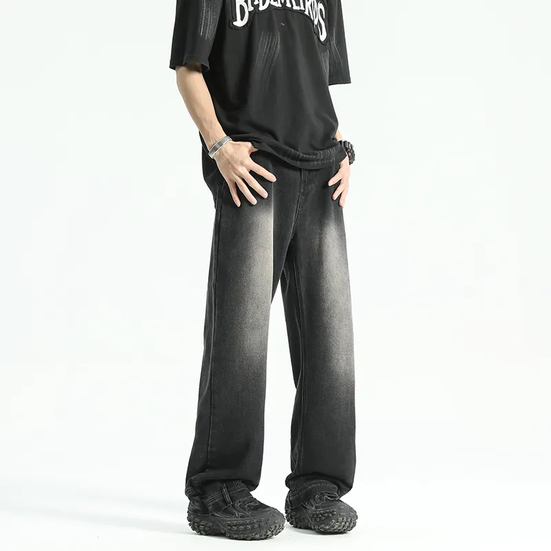 FOREVER 21 Jeans Unisex-11