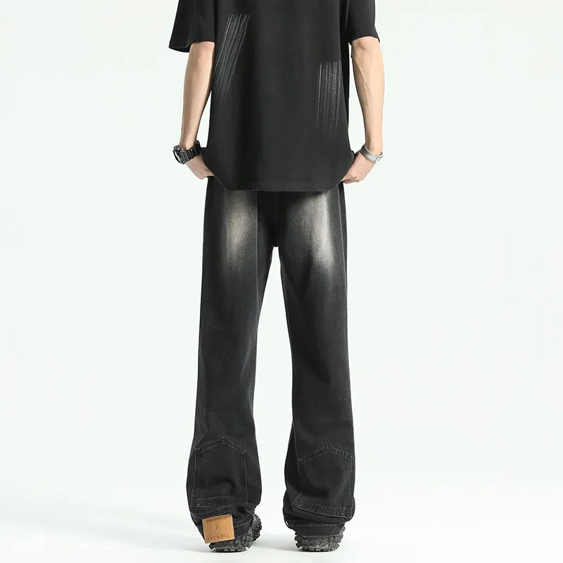 FOREVER 21 Jeans Unisex-8