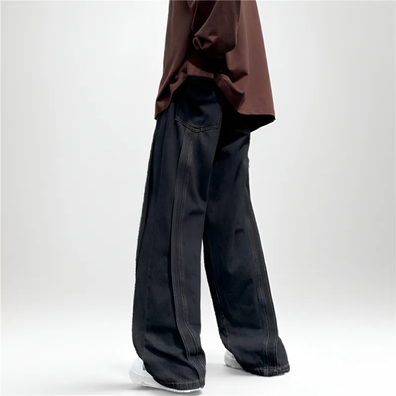 FOREVER 21 Jeans Men-4