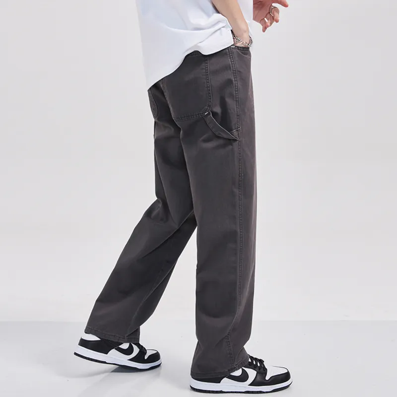 FOREVER 21 Jeans Men-10