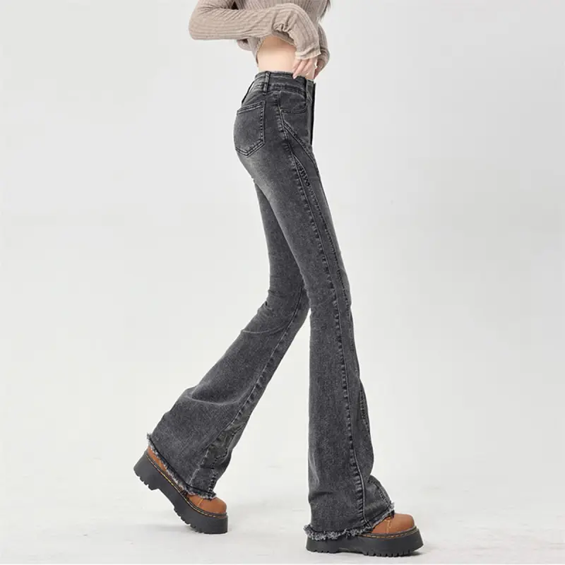 FOREVER 21 Jeans Women's-4
