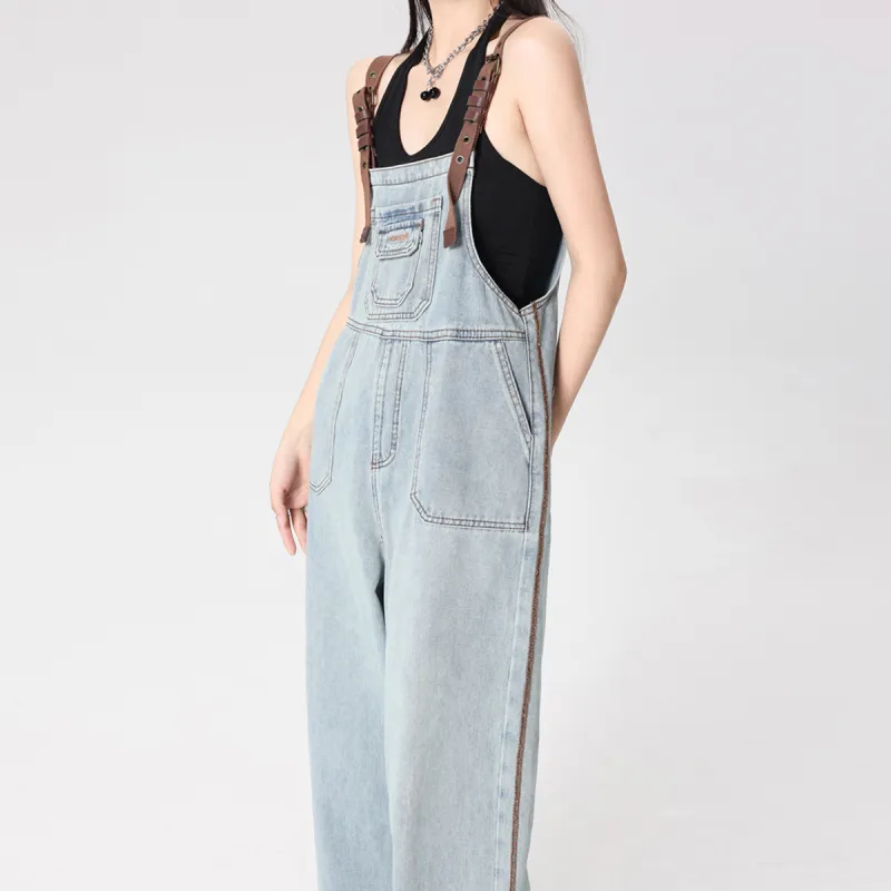 FOREVER 21 Overalls Women's-10