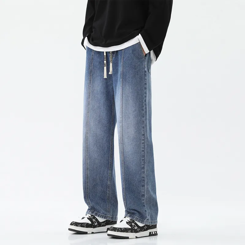 FOREVER 21 Jeans Men-10
