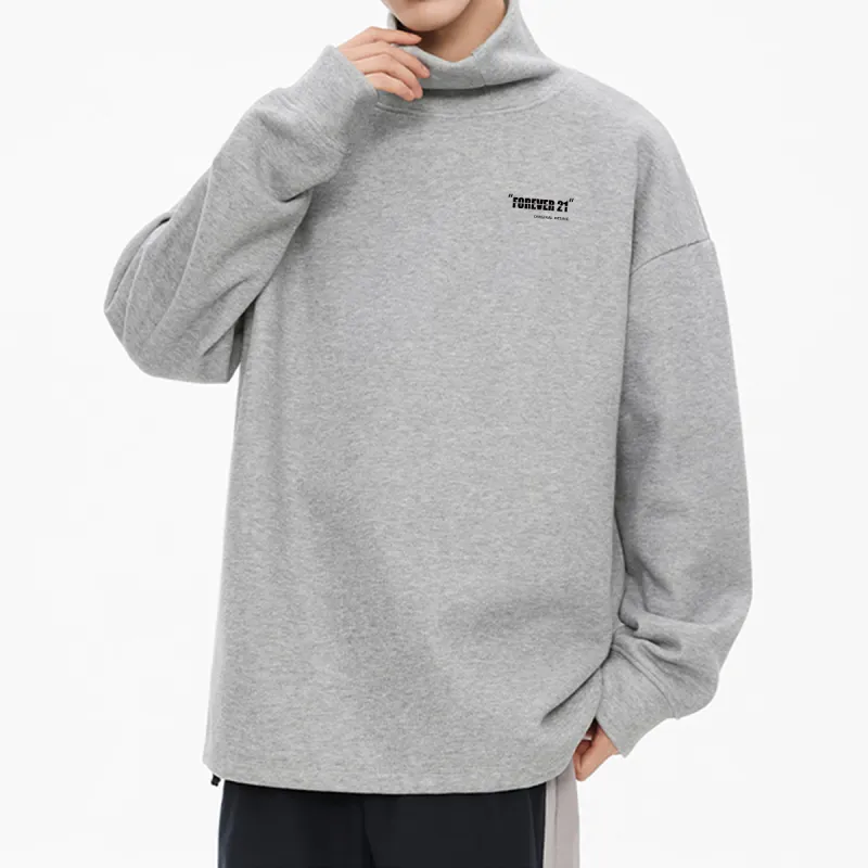 FOREVER 21 Sweatshirts Unisex-12