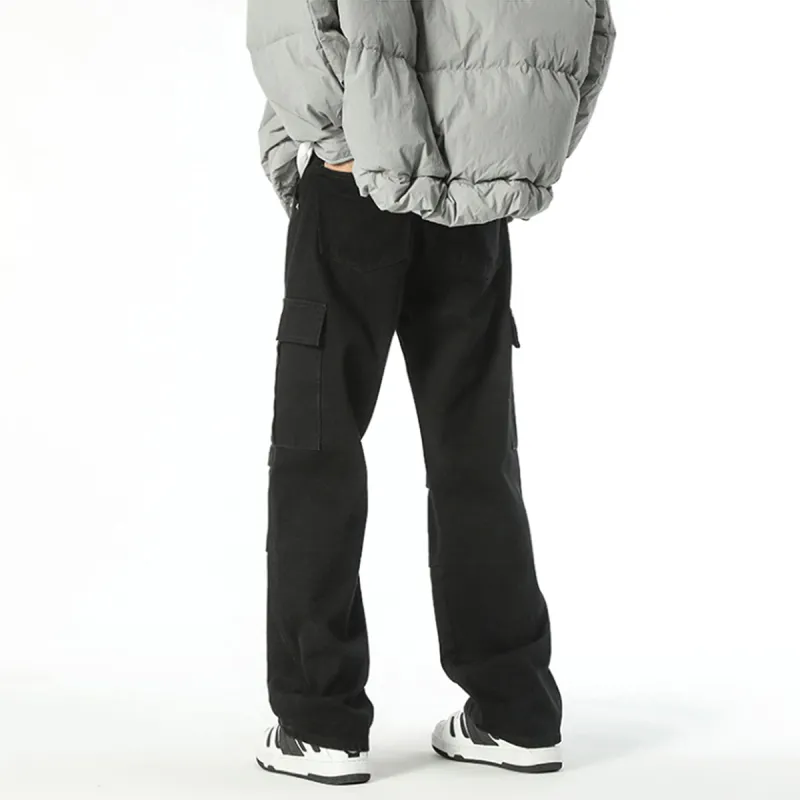 FOREVER 21 Jeans Men-11