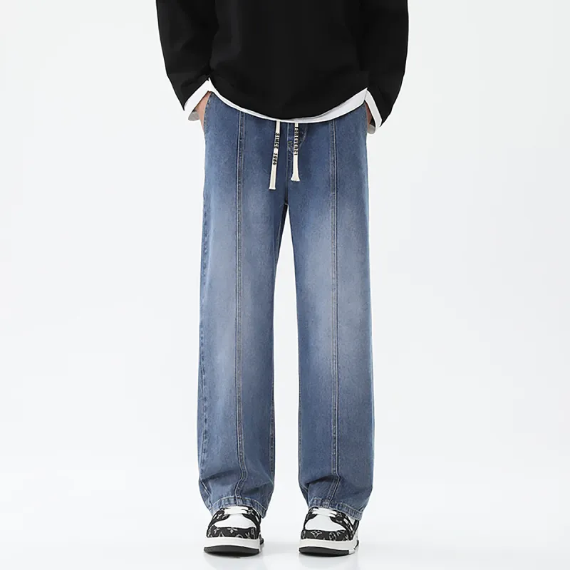 FOREVER 21 Jeans Men-9
