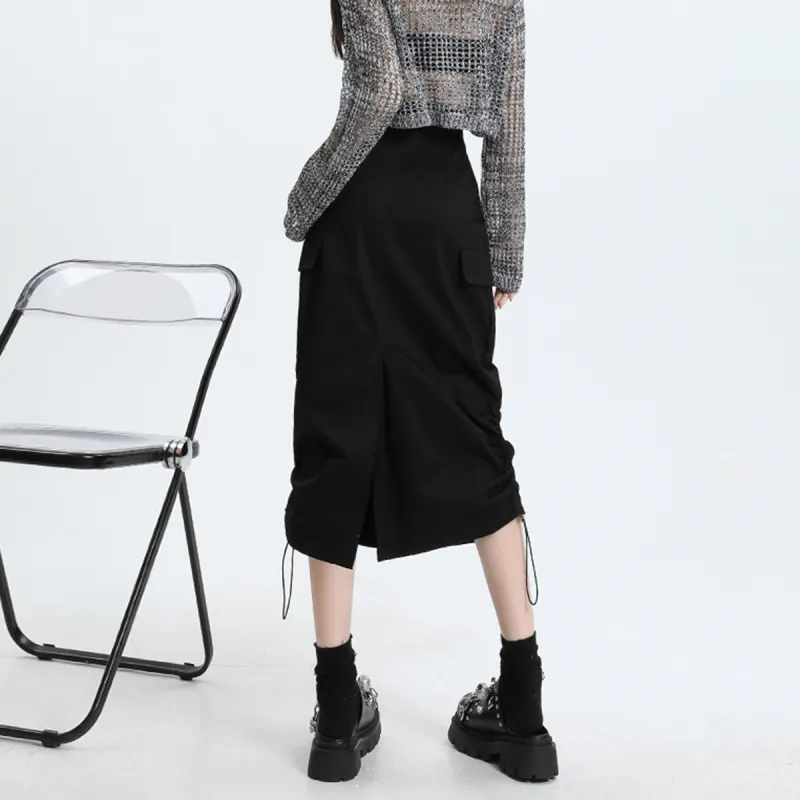 FOREVER 21 Casual Long Skirts Women's-2
