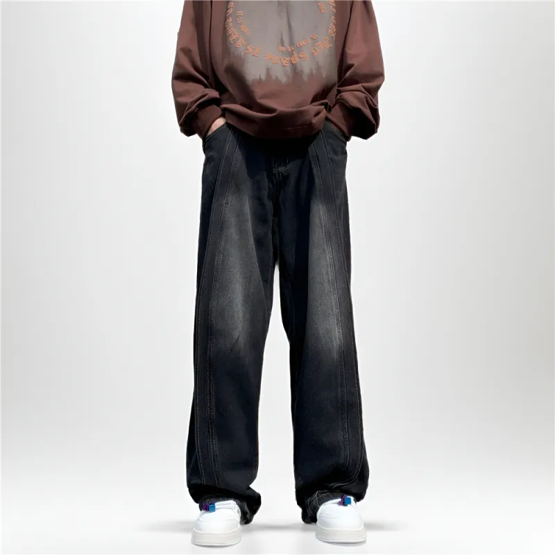 FOREVER 21 Jeans Men-2