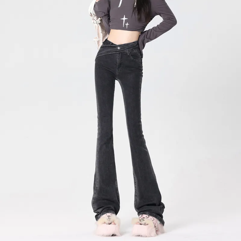 FOREVER 21 Jeans Women's-4