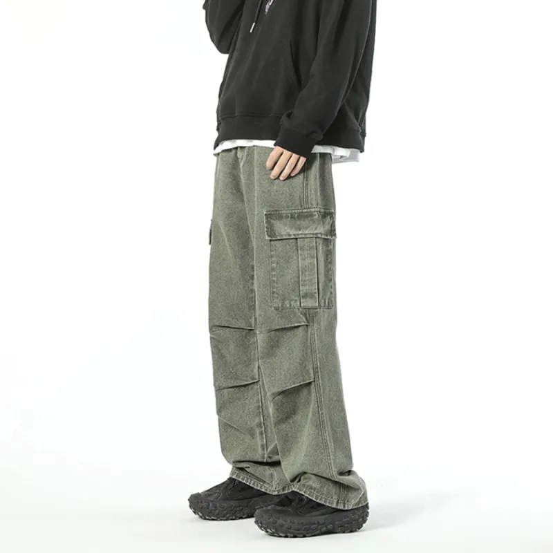 FOREVER 21 Jeans Men-3